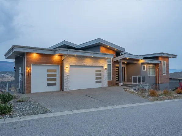 1410 Mine Hill Ln, Kelowna, BC V1P 1S5