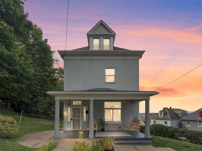 19 Montana St, Pittsburgh, PA, 15214
