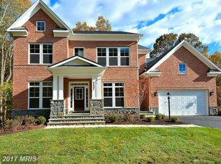 12456 Margaret Thomas Ln, Herndon, VA 20171