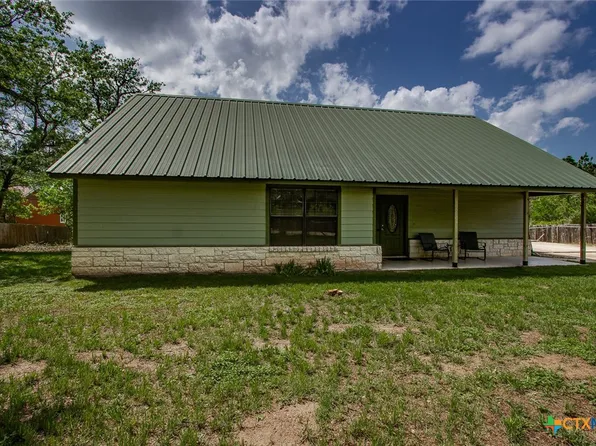 134 High Timbers Rd, Bastrop, TX 78602