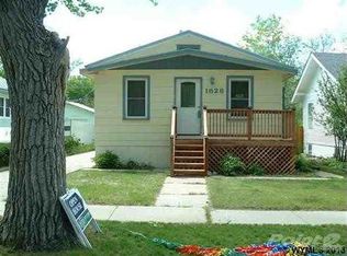 1828 S Cedar St, Casper, WY 82601