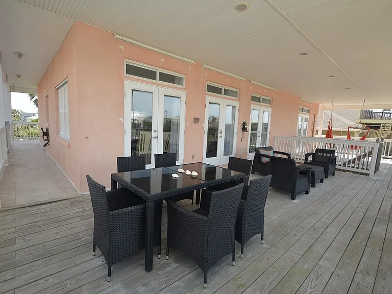 Terrace View