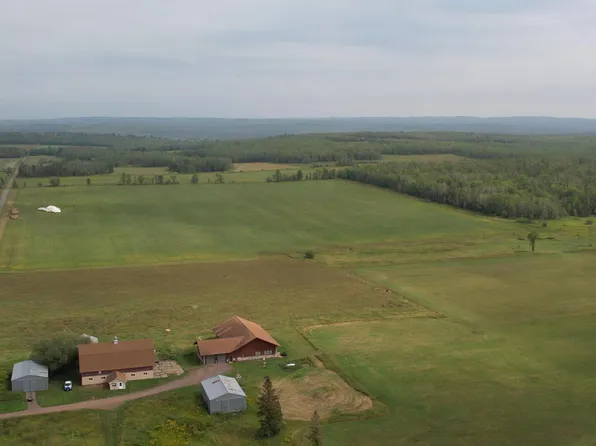 Xx County Rd #A, Iron River, WI 54847