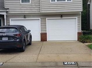 268 Bunker Arch, Williamsburg, VA 23188