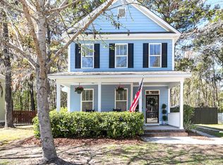 1765 Hickory Knl, Johns Island, SC 29455
