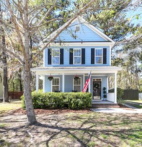 1765 Hickory Knl, Johns Island, SC, 29455