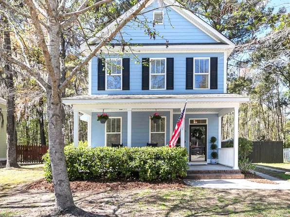 1765 Hickory Knl, Johns Island, SC 29455