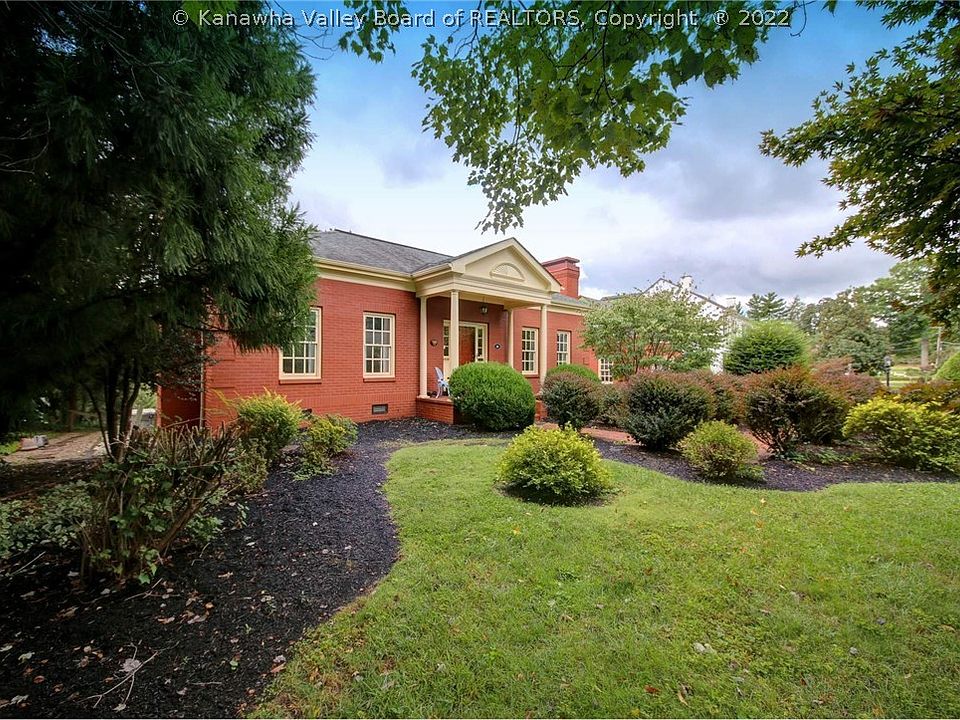 18 Norwood Rd, Charleston, WV 25314 Zillow
