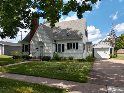 528 Hillcrest STREET, Viroqua, WI, 54665