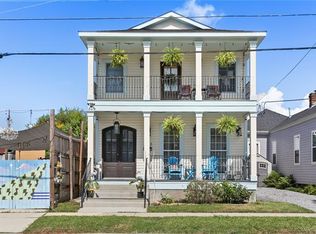 2913 Aubry St, New Orleans, LA 70119