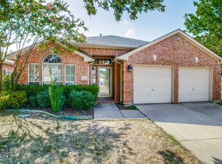 2904 Berry Hl, McKinney, TX 75069