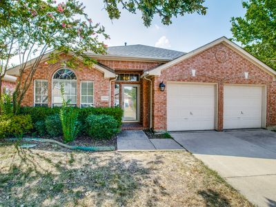 2904 Berry Hl, McKinney, TX, 75069