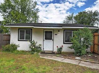 1323 E Bridgeport Ave, Spokane, WA 99207