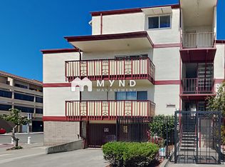 711 Madison St APT 7, Oakland, CA 94607
