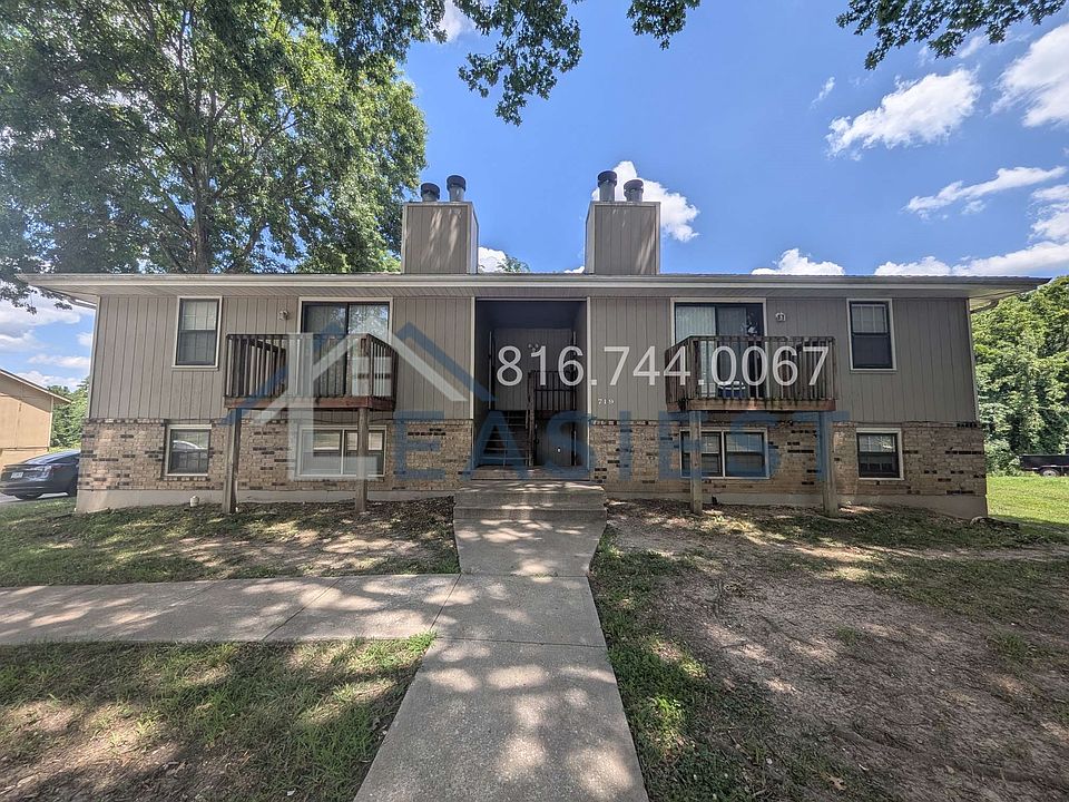 1st image of 719 NE Barnes Dr Unit D