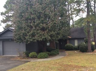 123 Birchwood Ln, Conway, SC 29526