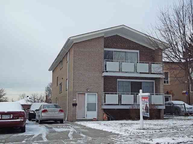 1st image of 30 Canlish Rd #1