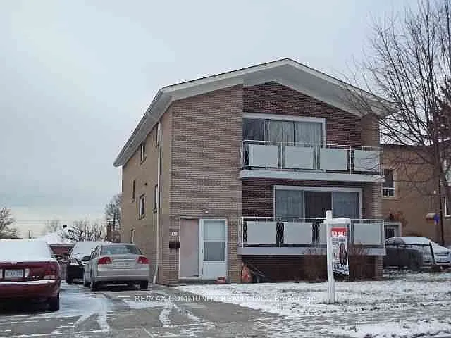 30 Canlish Rd #1