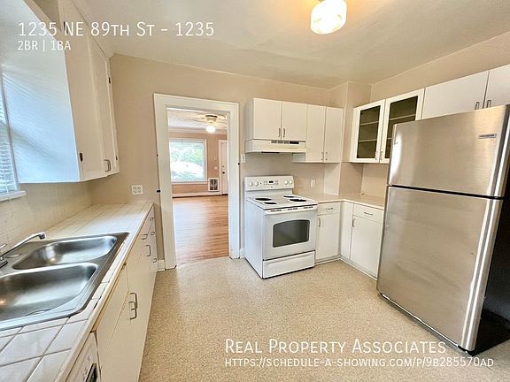 3rd image of 1235 NE 89th St #1235