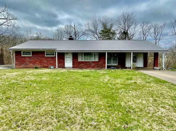 7921 Rosewood Dr, Ashland, KY 41102