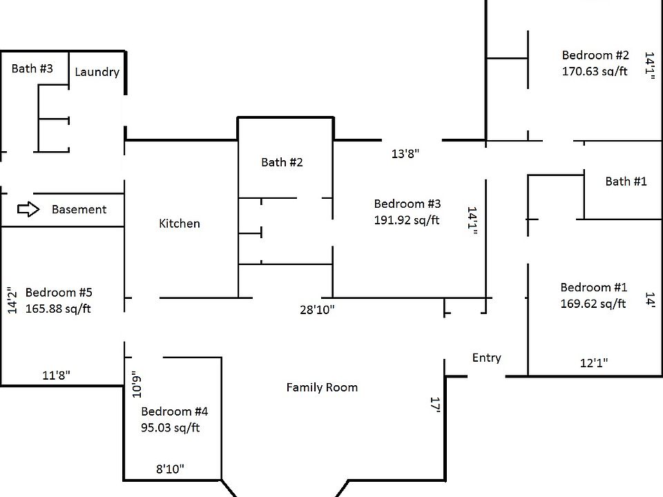 1st image of this home