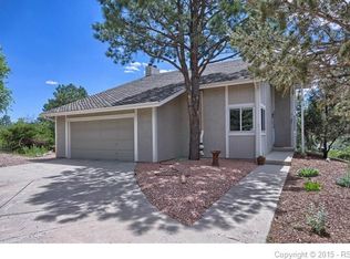 151 Del Oro Cir, Colorado Springs, CO 80919