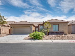 4042 Haflinger Ct, Las Vegas, NV 89122