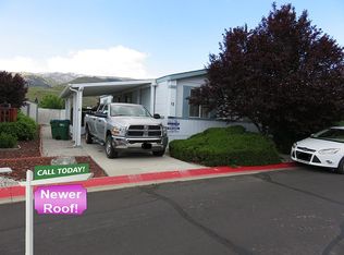 7440 W 4th St TRLR 13, Reno, NV 89523