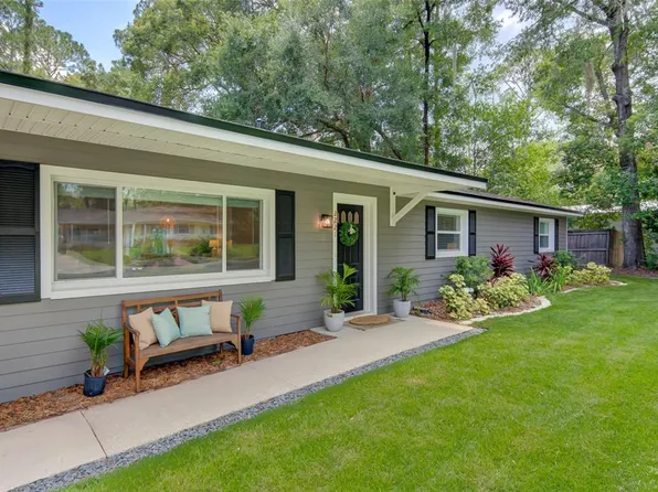 2221 NW 19th Ave, Gainesville, FL 32605
