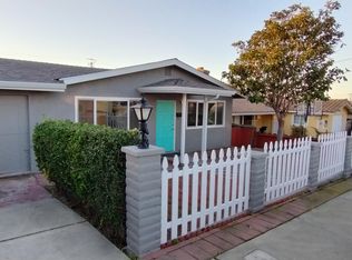 1675 Goodwin St, Seaside, CA 93955