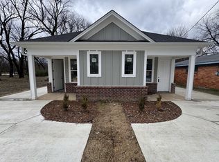 547 Berclair Rd, Memphis, TN 38122