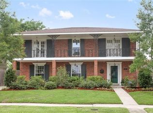 2129 Lasalle Ave, Gretna, LA 70056