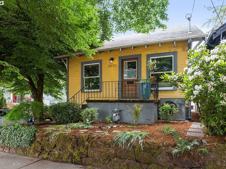 2903 NE Couch St, Portland, OR 97232 MLS 23302490 Zillow