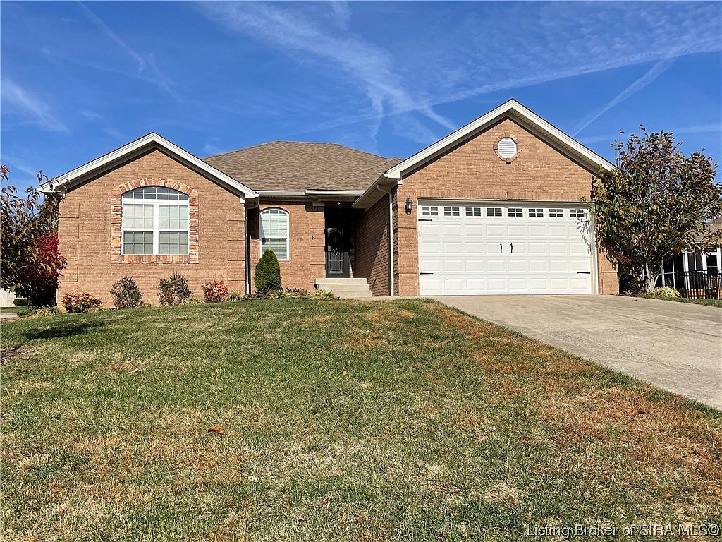10611 Elk Run Trail, Sellersburg, IN 47172 MLS 2023011598 Zillow