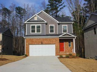 345 Valley View Dr, Fairburn, GA 30213