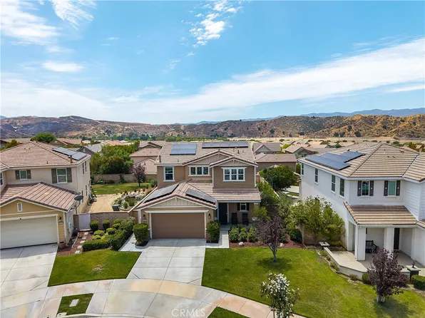 22604 Dragonfly Ct, Santa Clarita, CA 91350