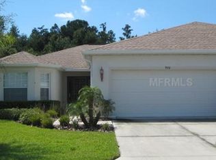 9551 Rolling Cir, San Antonio, FL 33576