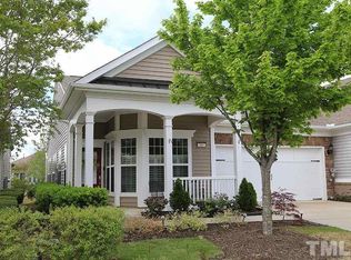 815 Finnbar Dr, Cary, NC 27519
