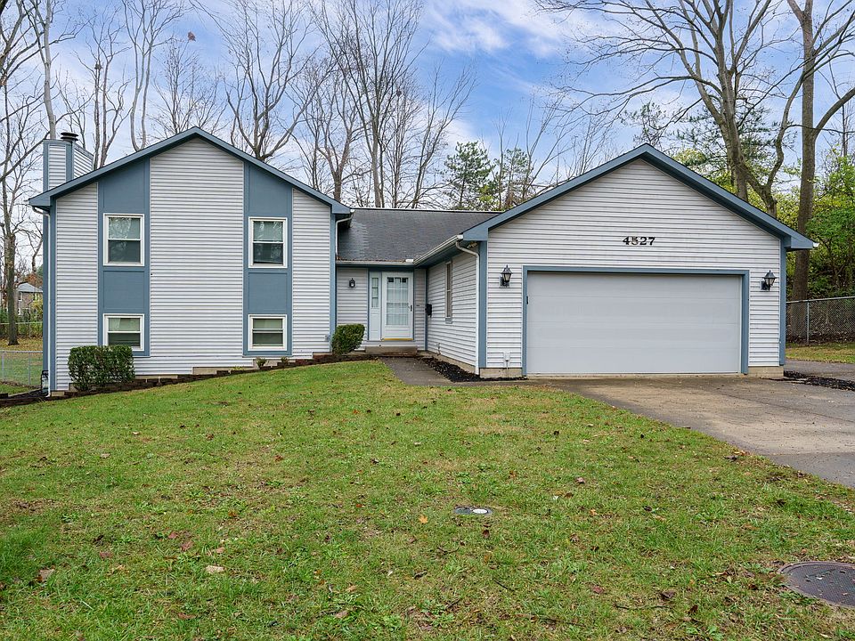 1st image of 4527 Williamsport Dr