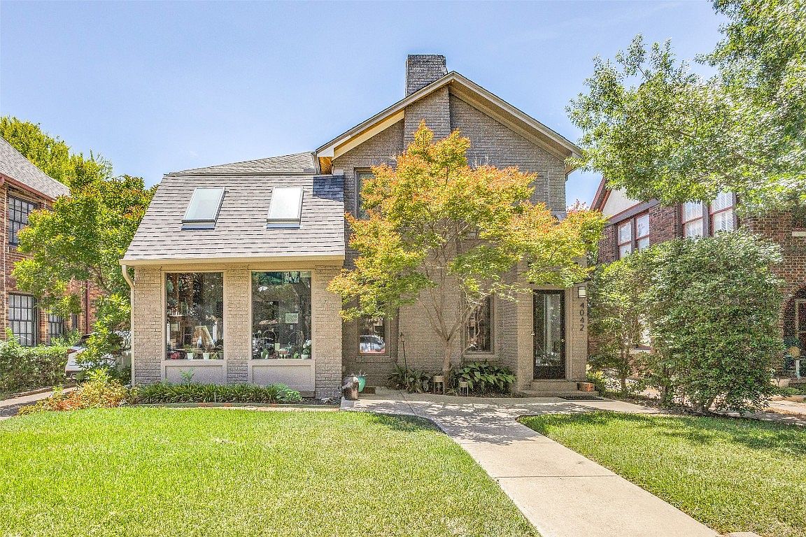 4042 Hawthorne Ave, Dallas, TX 75219 Zillow