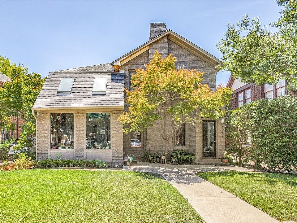 4042 Hawthorne Ave, Dallas, TX 75219 Zillow