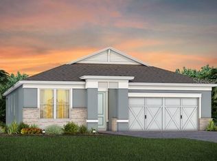 2609 Clear Night Ave, Kissimmee, FL 34744