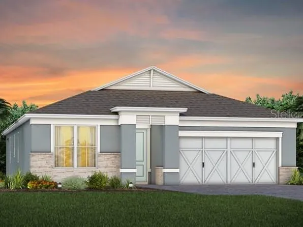 2609 Clear Night Ave, Kissimmee, FL 34744