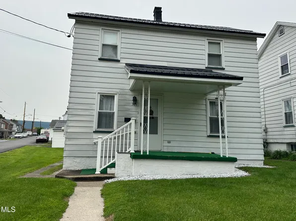 305 Juniata St, Sproul, PA 16682