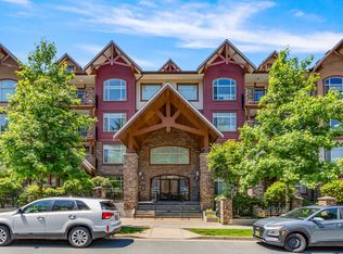 12525 190a St #211, Pitt Meadows, BC V3Y 0E1