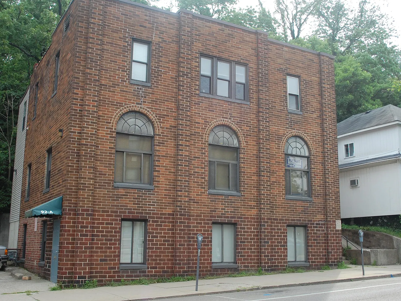92 West Union Street - Unit C — Photo 4
