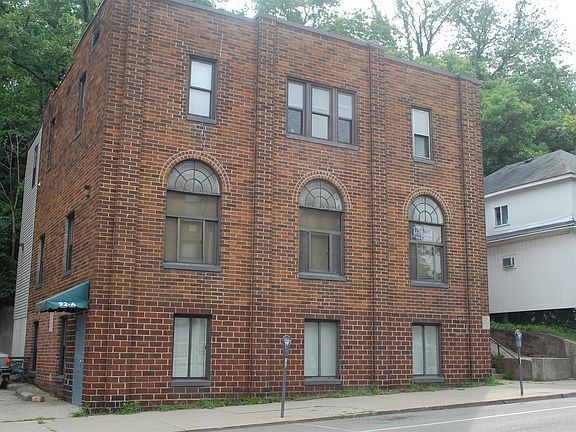 4th image of 92 W Union St #A