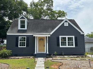 1466 Hardin Ave, College Park, GA 30337