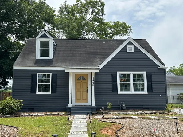 1466 Hardin Ave, College Park, GA 30337