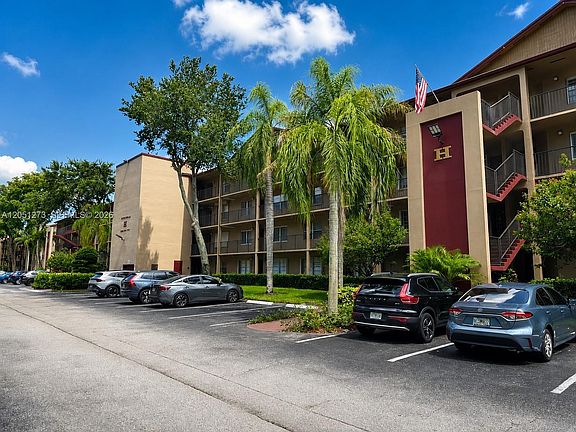 2nd image of 12950 SW 4th Ct APT 209H